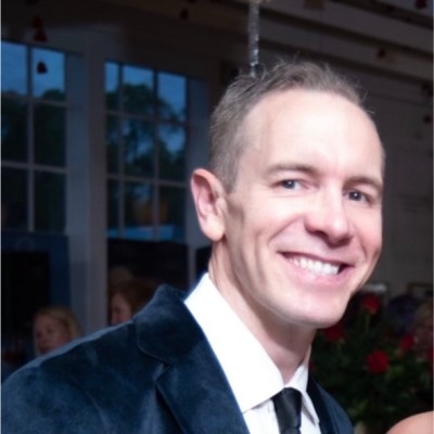 Justin Wilcox