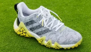 ADIDAS CODECHAOS 22 Golf Shoes