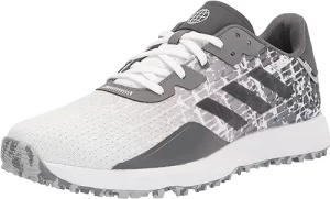 Adidas Men’s S2g Spikeless Golf Shoes