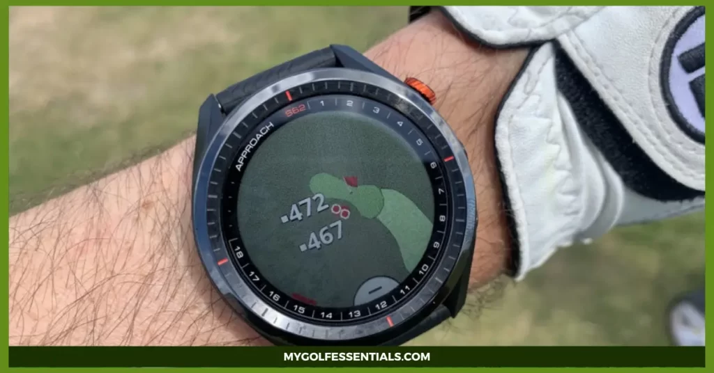 Best Garmin Golf Watch Of 2023