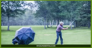 Best Golf Umbrella Of 2023