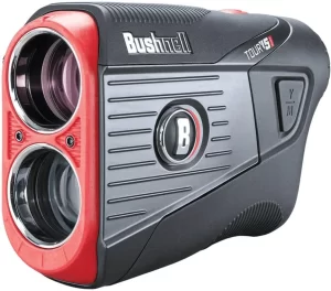 Bushnell Golf Tour V5 Rangefinder