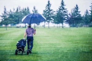 Comparison Table Of Best Golf Umbrellas