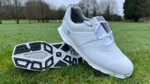 FOOTJOY Pro SL 2022 Shoes