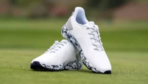 G FORE MG4 SHOES