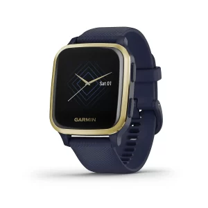 Garmin Venu Sq Music, Smartwatch