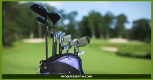 How Many Clubs In A Golf Bag – A Complete Guide