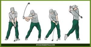 How To Swing A Golf Club