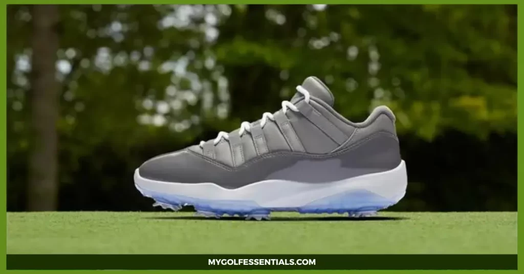 Jordan Golf Shoes