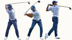 Overview Of Different Types Of Golf Clubs And Grips