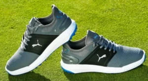 PUMA IGNITE ELEVATE GOLF SHOES