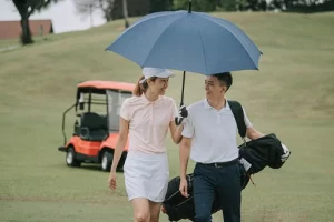 Reviews Of Best-Rated Golf Umbrellas