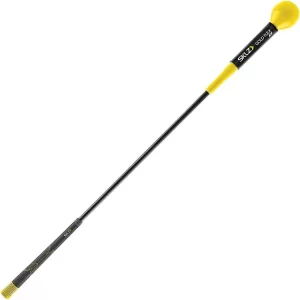 SKLZ Gold Flex Golf Swing Trainer Warm-Up Stick