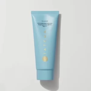 Silken Sunscreen Spf 35