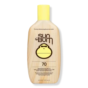 Sunscreen Lotion SPF 70