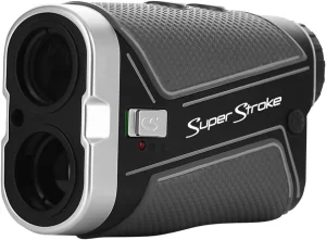 SuperStroke Golf TXr-1000 Slope Laser Rangefinder