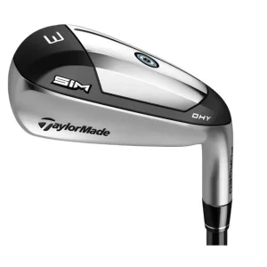 TaylorMade SIM UDI & SIM DHY