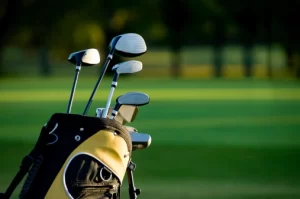 The Basics Of Golf Club Selections