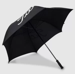 Titleist Golf Players Single Canopy Umbrella