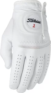 Titleist Men’s Perma Soft Golf Glove