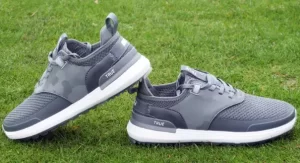 True Link Soir Lux Hybrid Golf Shoe