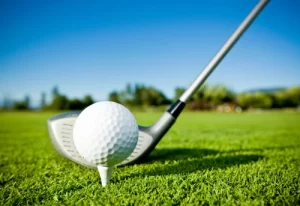 What Are Golf Tees, And Why Are They Essential For The Game Of Golf