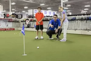 What Is The PGA Tour Superstore, And What Does It Offer Customers