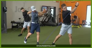 23 Best Golf Workouts To Get Fit