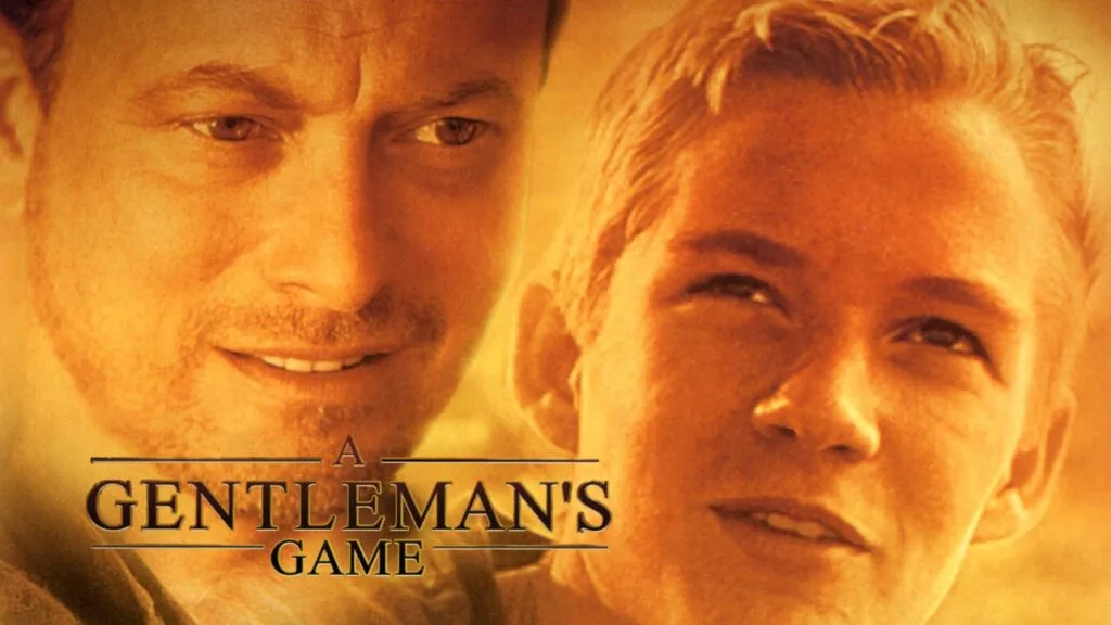 A Gentleman’s Game (2002)