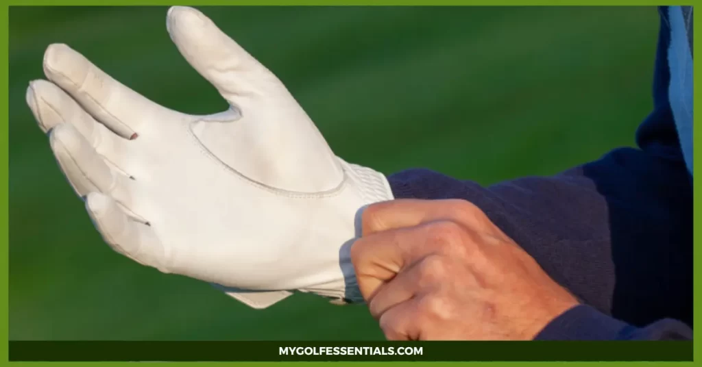 Best Golf Gloves Of 2023