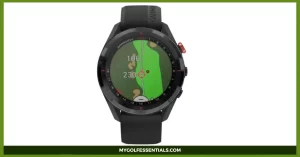 Best Golf Watch Of 2023