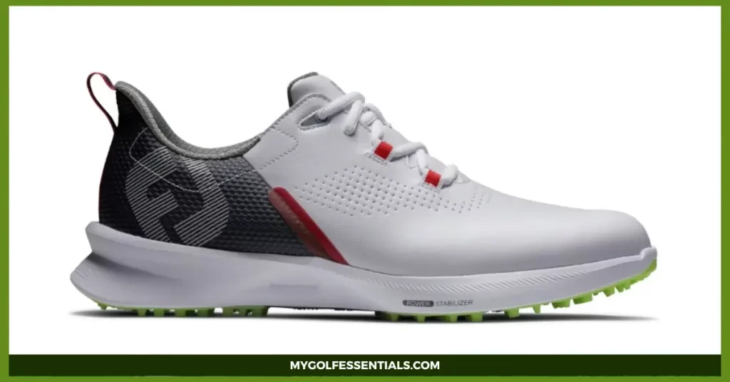 Best Spikeless Golf Shoes In 2023