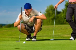 Build An Effective And Reliable Putting Stroke