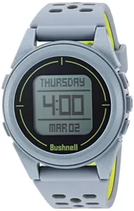 Bushnell Neo Ion 2 Golf GPS Watch