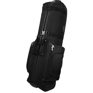 CaddyDaddy Golf Constrictor 2 Travel Cover Bag