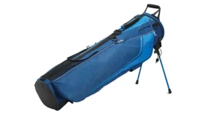 Callaway Carry Double Strap Bag