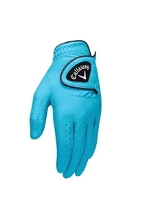 Callaway Golf OptiColor Leather Glove