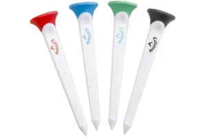 Callaway Par-Tee High-Performance Golf Tee