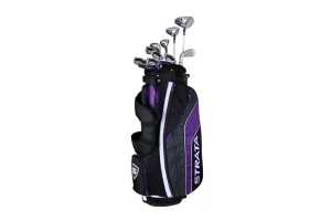 Callaway Strata Ultimate 16-Piece Women’s Set