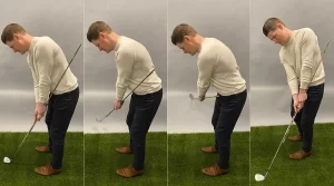 Drills For Better Chipping