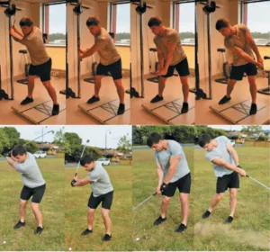 Essential Exercises For Golfers