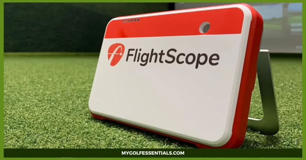 Flightscope Mevo Plus Review 2023