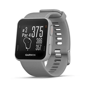 Garmin Approach S10 Golf GPS Watch