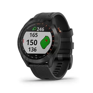 Garmin Approach S40 Golf Watch