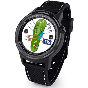 Golf Buddy Aim W10 Golf GPS Watch