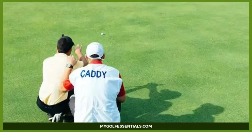 Golf Caddy – Full Overview And Benefits