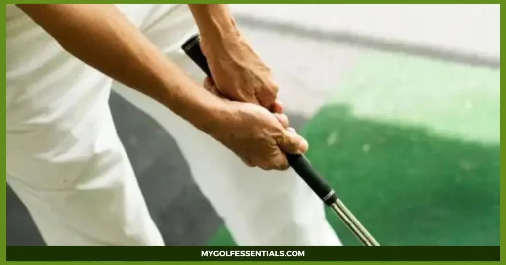 Golf Grip – A Complete 2023 Support Guide