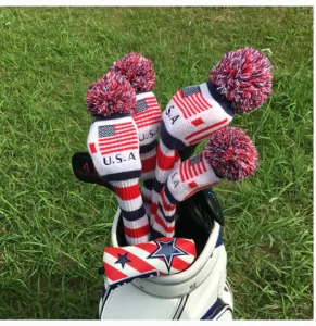 Golf Headcovers