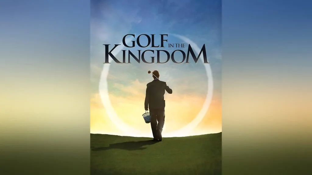 Golf In The Kingdom (2010)