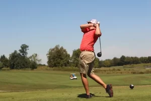 Golf Swing Techniques